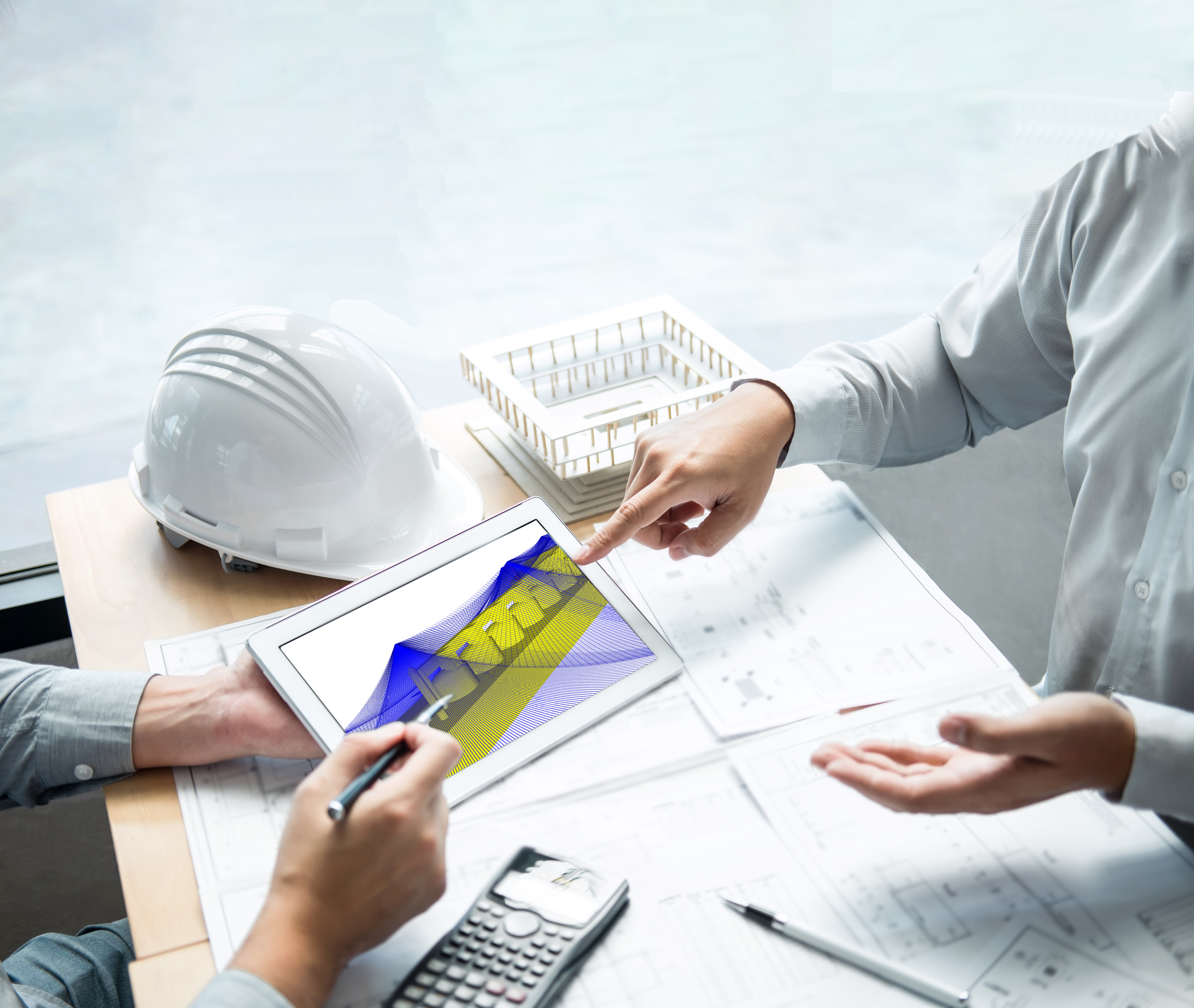 Supporto alla progettazione DEHNconcept 