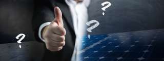 FAQ Surge protection for PV-systems