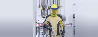 Safety Equipment psa ppe DEHNcare