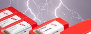 surge-protection-power-supply-red-line-products