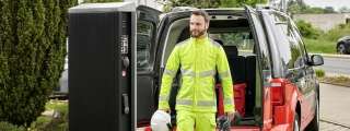 DEHNcare ArcFit Outoor - Safety Kit