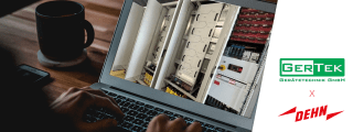 GERTEK DEHN Webinar