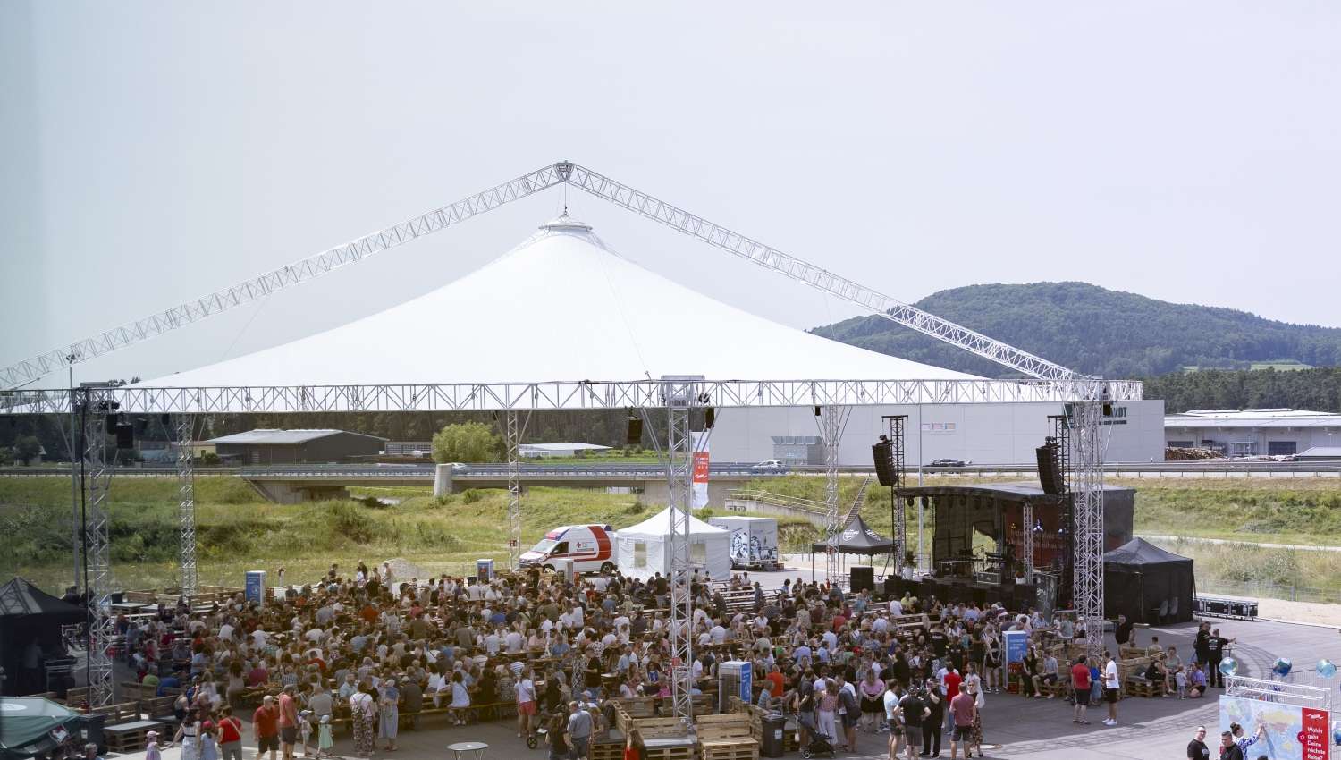 Sommerfestival 2024