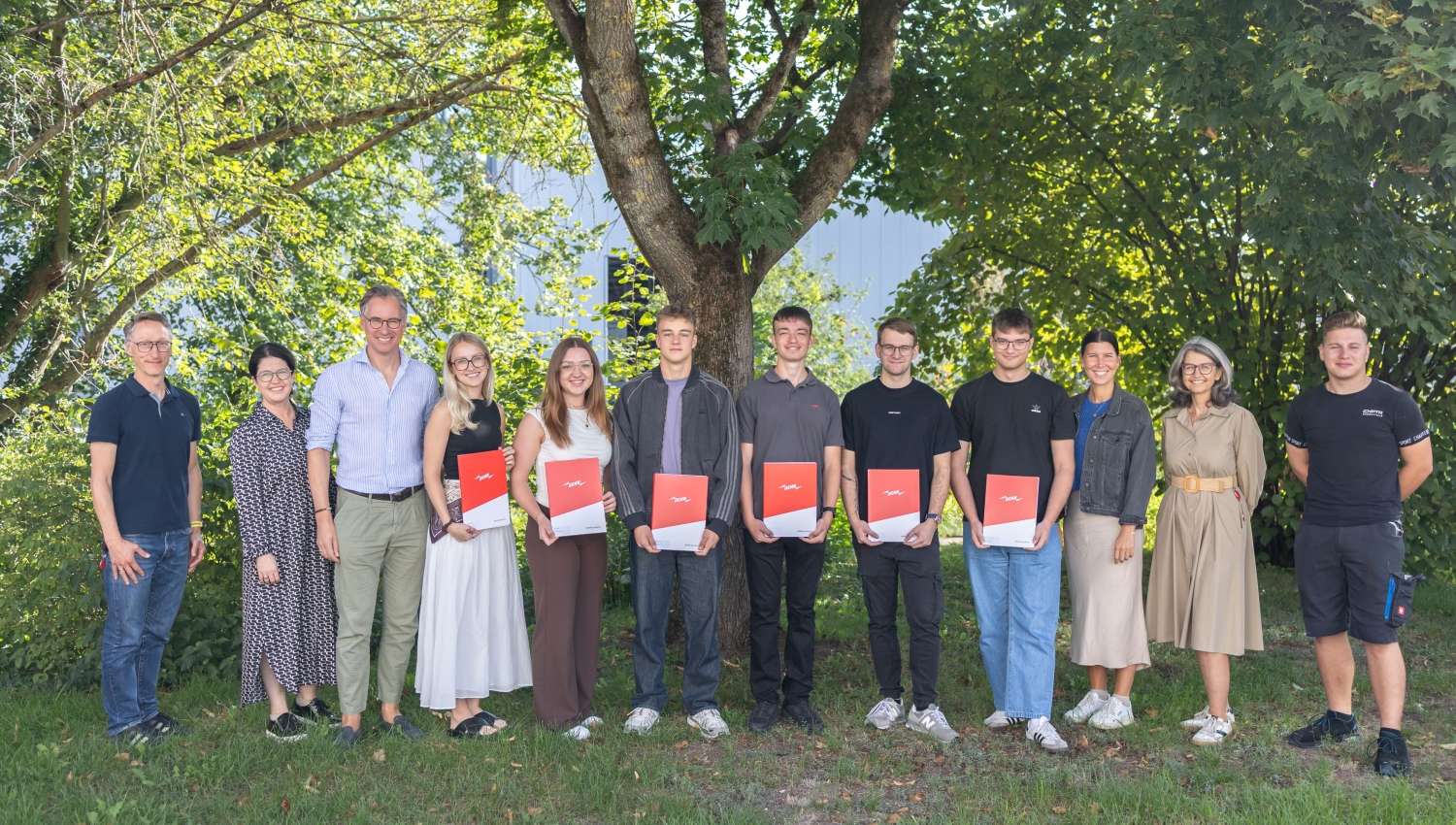 Group Photo 
