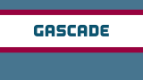 Reference GASCADE