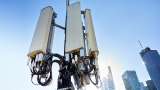 DEHN schützt Mobilfunkantennen vor Schäden durch Blitze und Überspannungen