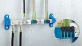PAS EX - DEHN Potentialausgleichsschiene mit Cage-Clamp Anschluss
