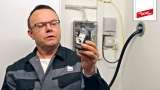 Installation of a surge arrester for coaxial satellite/ TV systems Part 1/2 Thumbnail