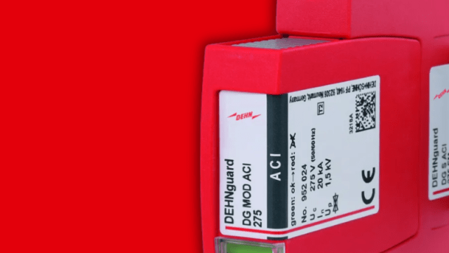 SPD Typ 2 Red