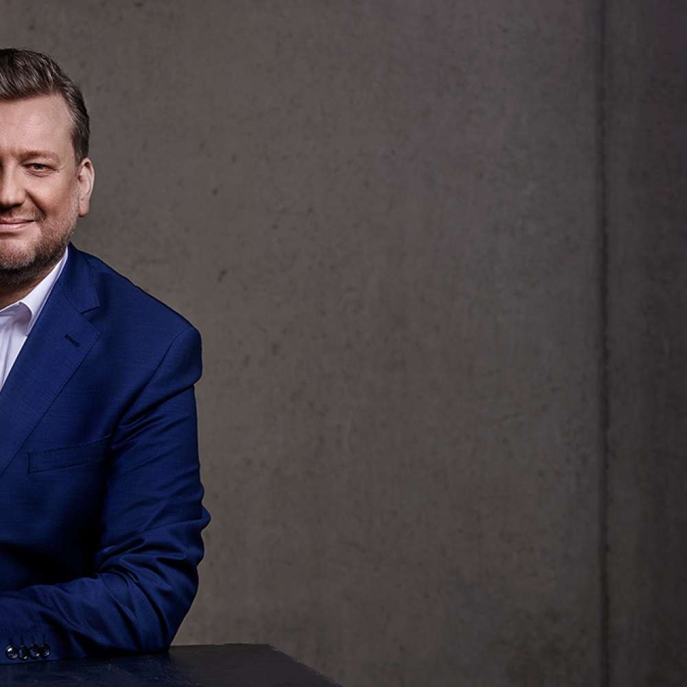 CFO Florian Bohlmann strengthens the Executive Board of the DEHN SE.