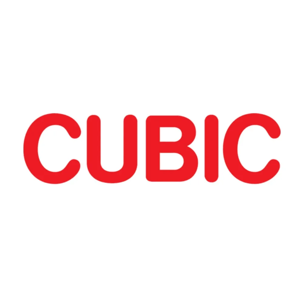Logo CUBIC
