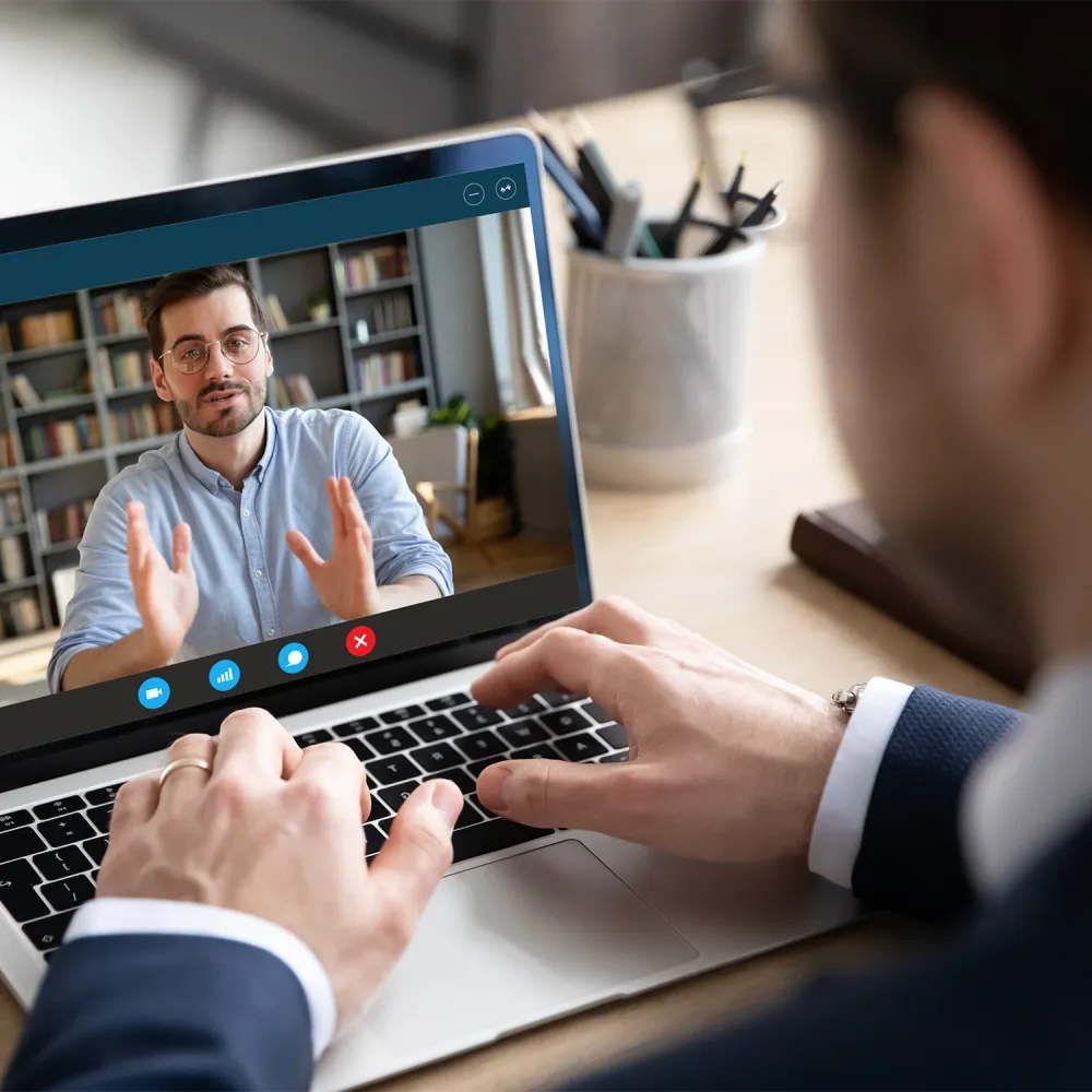 zoom Meeting