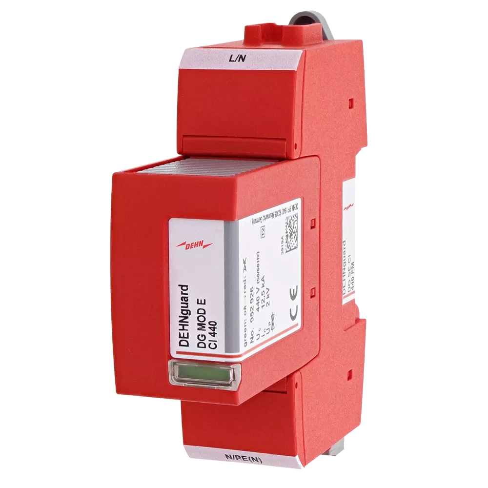 product DEHNguard SE CI