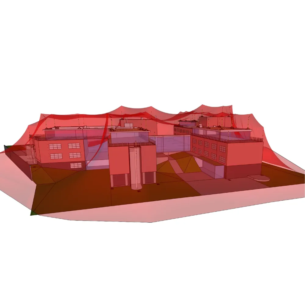 3d planning