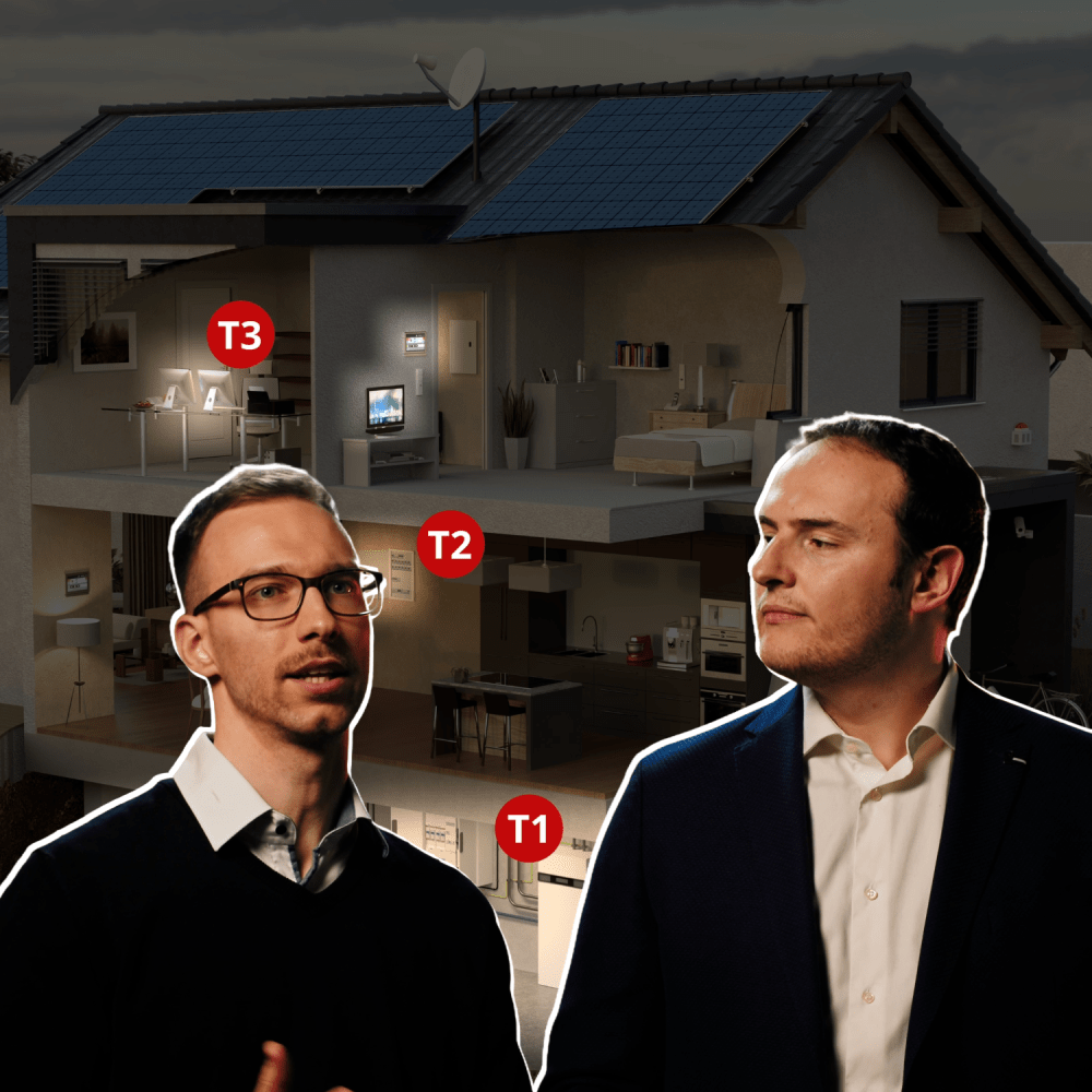 DEHN vi spiega come progettare e dimensionare correttamente la protezione per gli impianti residenziali