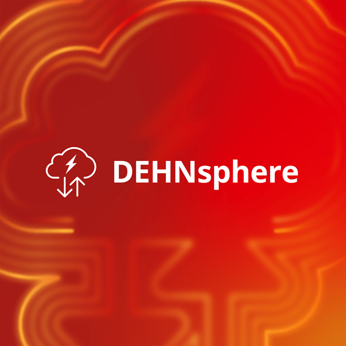 dehnsphere cloud keyvisual