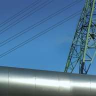 DEHN protects gas pipelines