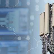 DEHN protects cell sites