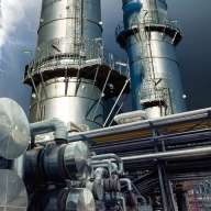 DEHN protects the oil and gas industry