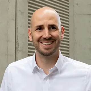 Peter Rehn DEHN