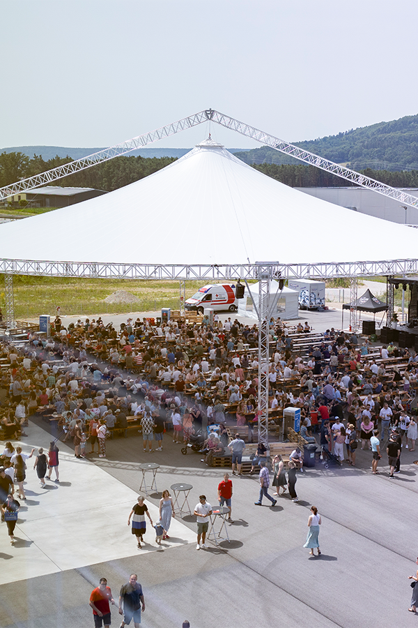 sommerfestival