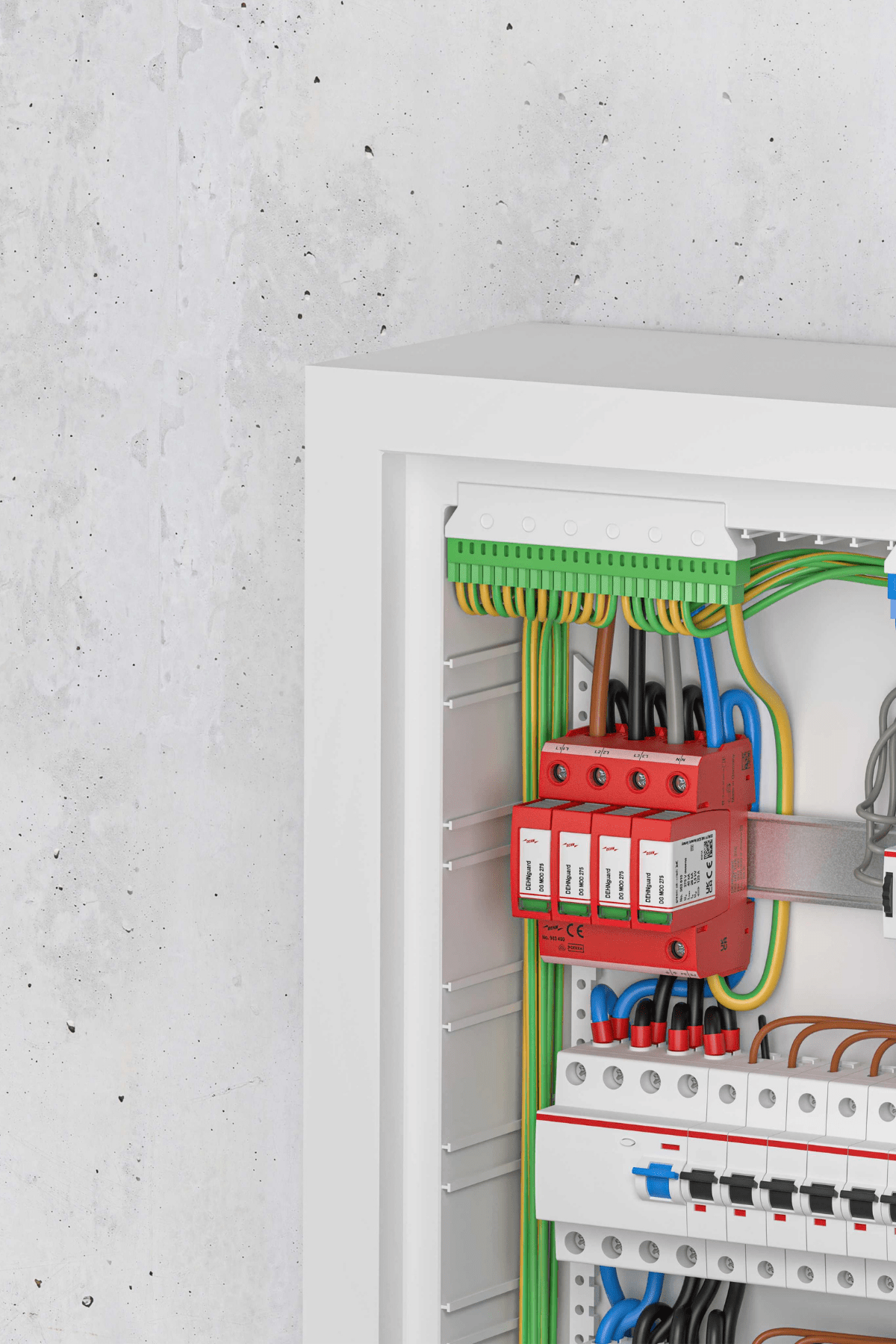 DEHNguard MD product in a panel image for homepage header