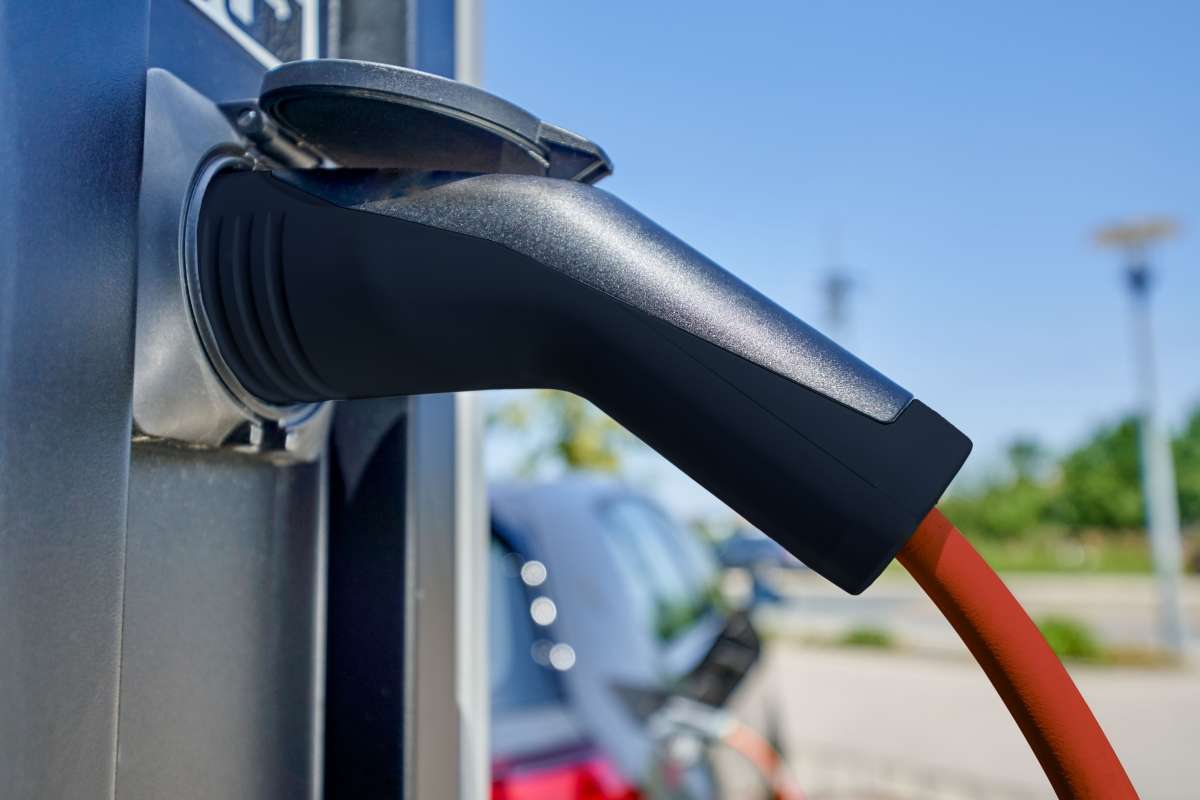 E-Mobility