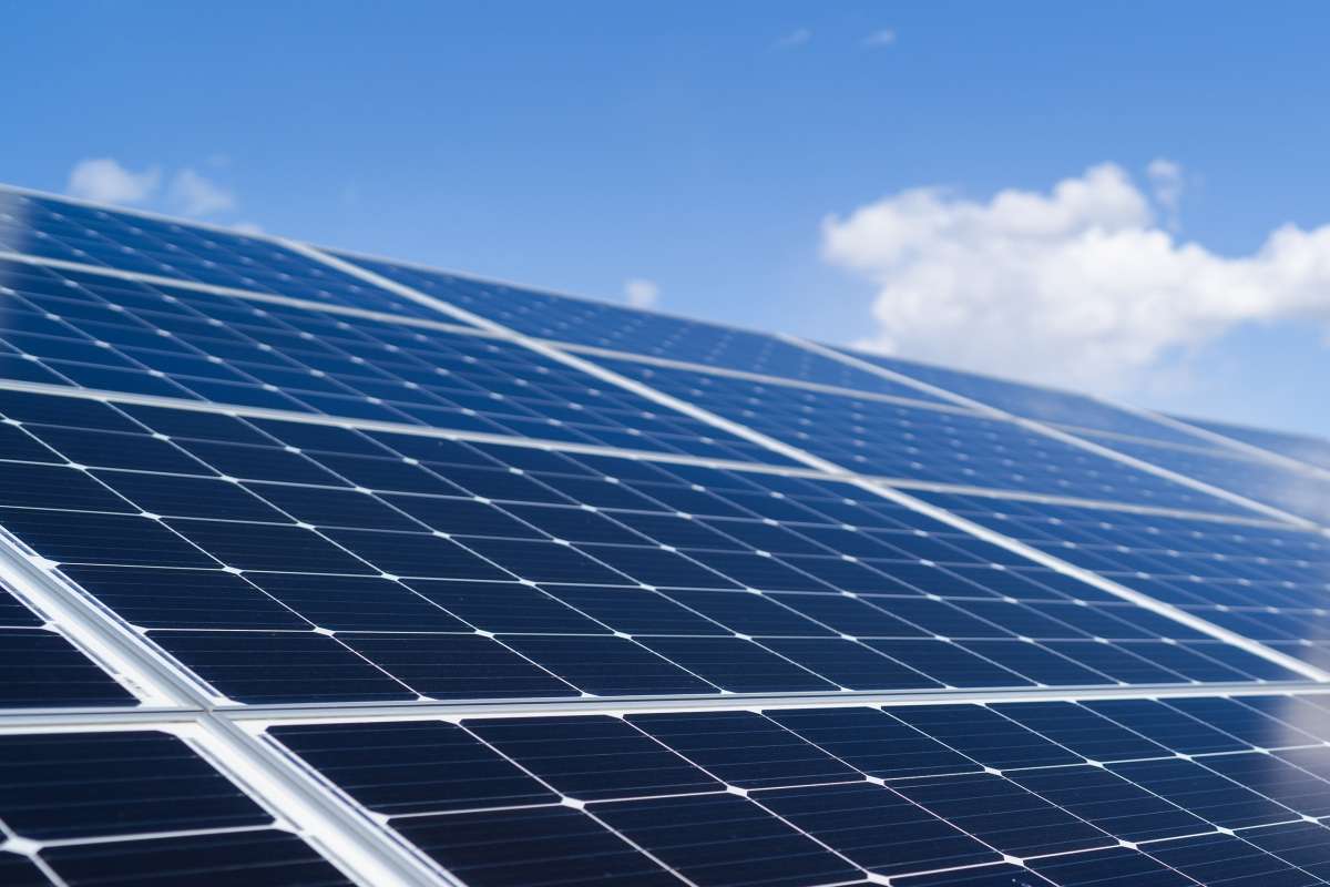 Photovoltaikanlage