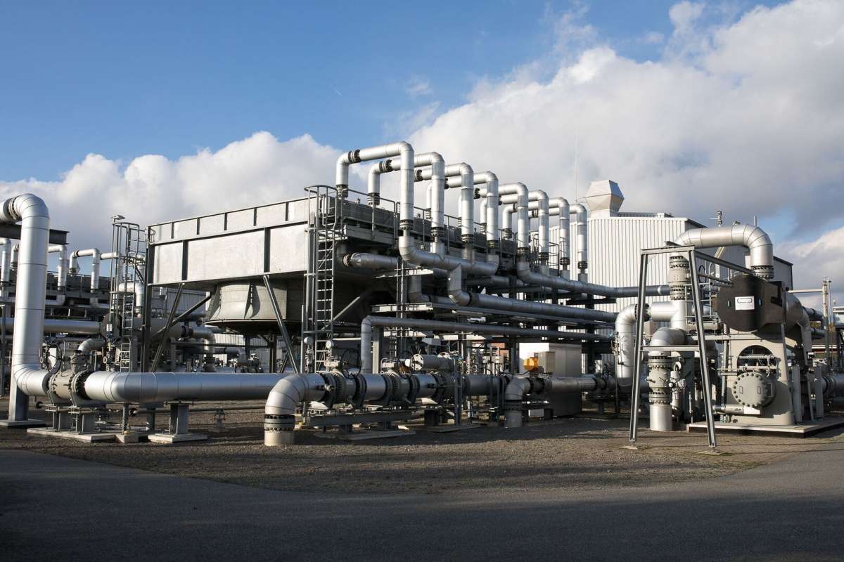 Harbour Energy