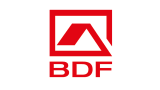 BDF Logo