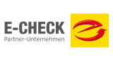 E-Check Logo