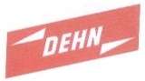 Logo DEHN