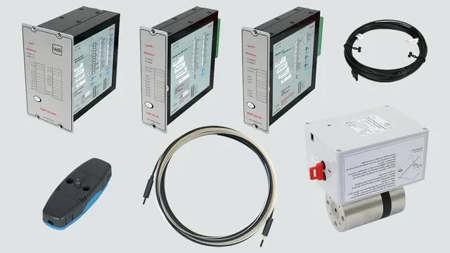 DEHNshort – Active Arc Fault Protection System